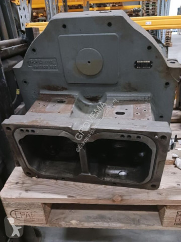 Liebherr DPVPO108 Alleen HUIS