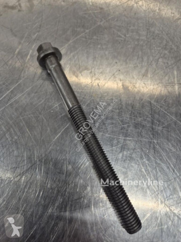 Запчасти для спецтехники Liebherr Cylinder Screw