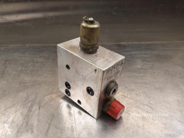 Liebherr Distributeur hydraulique Valve de contrôle directionnel 9006665 pour excavateur R934B / R944 / R964B