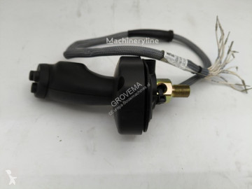 Запчасти для спецтехники Liebherr Manette de commande Joystick gauche 9006664N pour excavateur LH35 M / LH40 M / LH50 MHR / LH35 MT / LH50 MT / A916 / A918