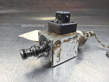 Liebherr Distributeur hydraulique vanne de réduction de pression 9006655 pour excavateur A934C Li EDC / A934C Li