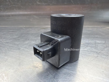 Запчасти для спецтехники Liebherr Magnet Coil