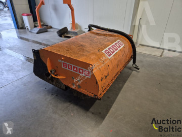 Reservedele til offentligt anlægsarbejde JCB