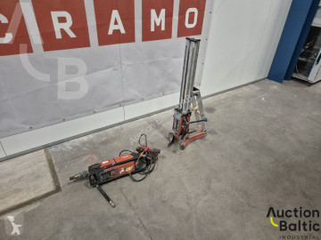 Резервни части за строителна техника Hilti