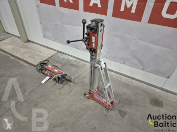Резервни части за строителна техника Hilti
