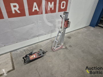 Резервни части за строителна техника Hilti