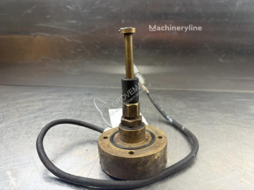 قطع غيار الأشغال العمومية Liebherr Float Switch