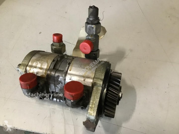 قطع غيار الأشغال العمومية Liebherr Pompe à engrenages 9006682 pour chargeuse sur pneus L506 / L524 / L538 / L542 / L528 / L546