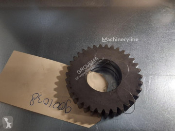 قطع غيار الأشغال العمومية Liebherr Pignon de boîte de vitesses Roue planétaire 9001038 pour excavateur R914B / R904 / R902 Li / A904C Li / A904 Li