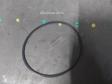 قطع غيار الأشغال العمومية Liebherr Bague d'étanchéité 9006148 pour matériel de TP