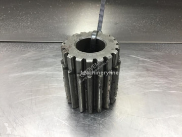 قطع غيار الأشغال العمومية Liebherr Pignon de vilebrequin 9000995 pour excavateur R914B / R914 / R924