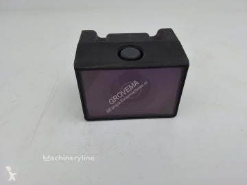 قطع غيار الأشغال العمومية Liebherr Camera
