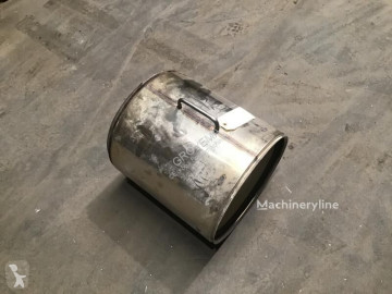 Филтър за твърди частици Liebherr