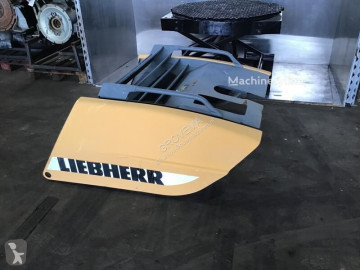 Каросерия Liebherr