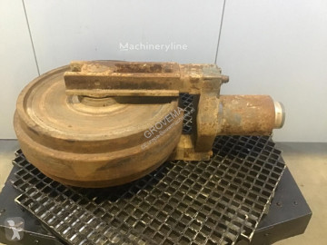 Ролка Liebherr