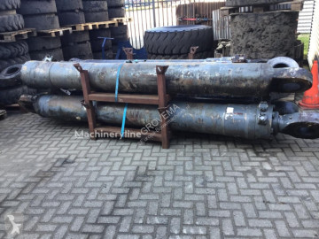 Donkraft Liebherr