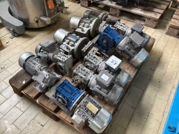 Motor