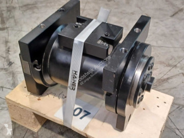 Hydraulische motor