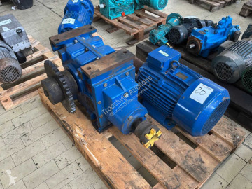 Motor