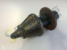 Pointes carbure raboteuse x170 equipment spare parts used