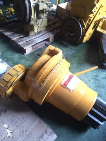 Pompa hydrauliczna Liebherr Reductor de giro