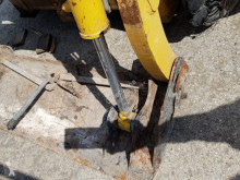 Komatsu SK714-5 equipment spare parts used