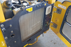Komatsu SK714-5 equipment spare parts used