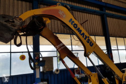 Piese de schimb utilaje lucrări publice Komatsu SK714-5 second-hand