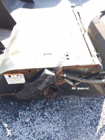 Bobcat equipment spare parts used