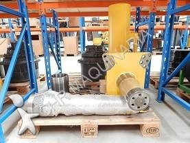 Recambios maquinaria OP Komatsu HD465-5
