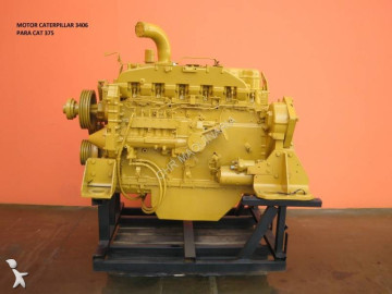 Motor Caterpillar