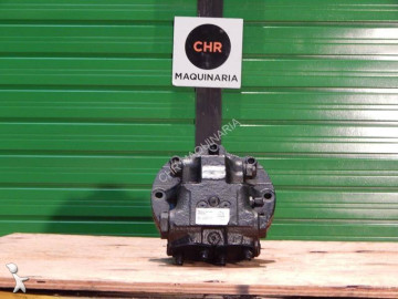 Hidráulico Fiat-Hitachi