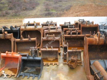 Recambios maquinaria OP Komatsu