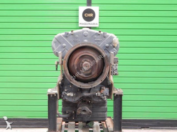 Hidráulico Fiat