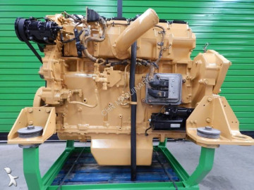 Motor Caterpillar