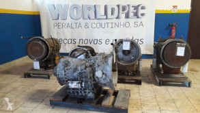 Caixa de velocidades Volvo