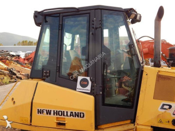 Cabina New Holland