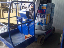 JLG TOUCAN 861 equipment spare parts used