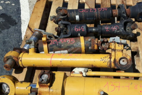 Pezzi di ricambio macchine movimento terra Caterpillar 938G-II usato