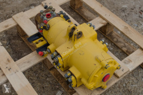 Pezzi di ricambio macchine movimento terra Komatsu PC240LC-6 usato