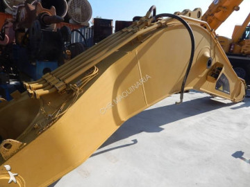 Recambios maquinaria OP Caterpillar