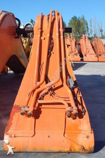 Recambios maquinaria OP Fiat-Hitachi