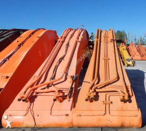 Recambios maquinaria OP Fiat-Hitachi