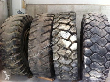 Michelin 21.00 R 35 used wheel / Tire