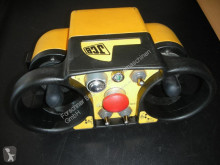 JCB Funkfernsteuerung für Teleskopstapler / Remote Control for telehandler - 983/10993 - equipment spare parts used
