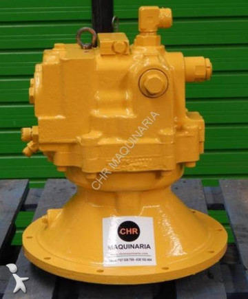 Recambios maquinaria OP Komatsu