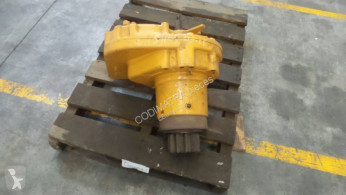 Liebherr R902LI used rotation reducer