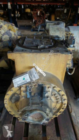 Коробка передач Caterpillar 769C