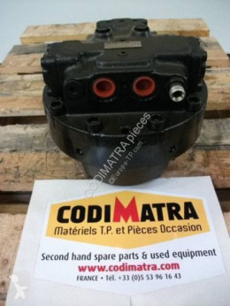 Caterpillar 317 used Travel hydraulic motor