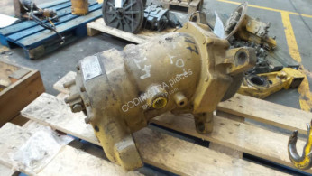 Caterpillar 953 used Travel hydraulic motor